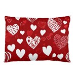 Valentine Pillow Case 26.62 x18.9  Pillow Case