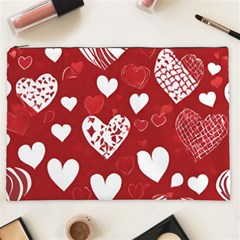 Valentine Cosmetic Bag (xxl)