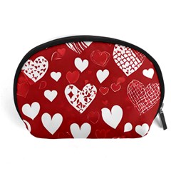 Valentine Accessory Pouch (large)