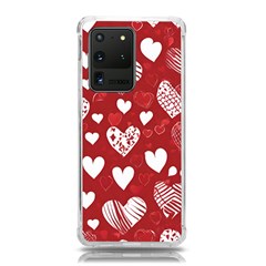 Valentine Samsung Galaxy S20 Ultra 6 9 Inch Tpu Uv Case