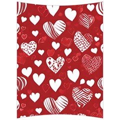 Valentine Back Support Cushion