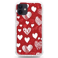 Valentine Iphone 12 Mini Tpu Uv Print Case	