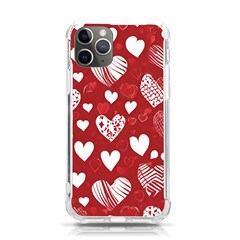 Valentine Iphone 11 Pro 5 8 Inch Tpu Uv Print Case