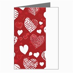 Valentine Greeting Card