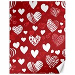 Valentine Canvas 12  x 16  11.86 x15.41  Canvas - 1