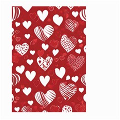 Valentine Large Garden Flag (two Sides)