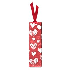 Valentine Small Book Marks