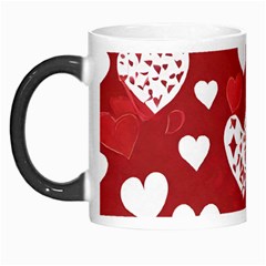 Valentine Morph Mug