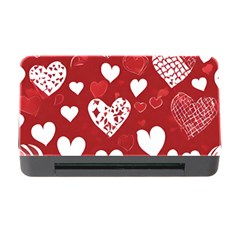 Valentine Memory Card Reader With Cf