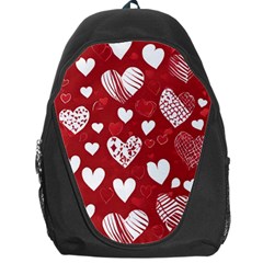 Valentine Backpack Bag