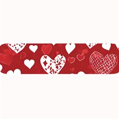 Valentine Large Bar Mat