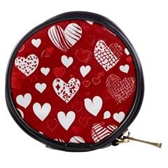 Valentine Mini Makeup Bag