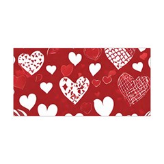 Valentine Yoga Headband