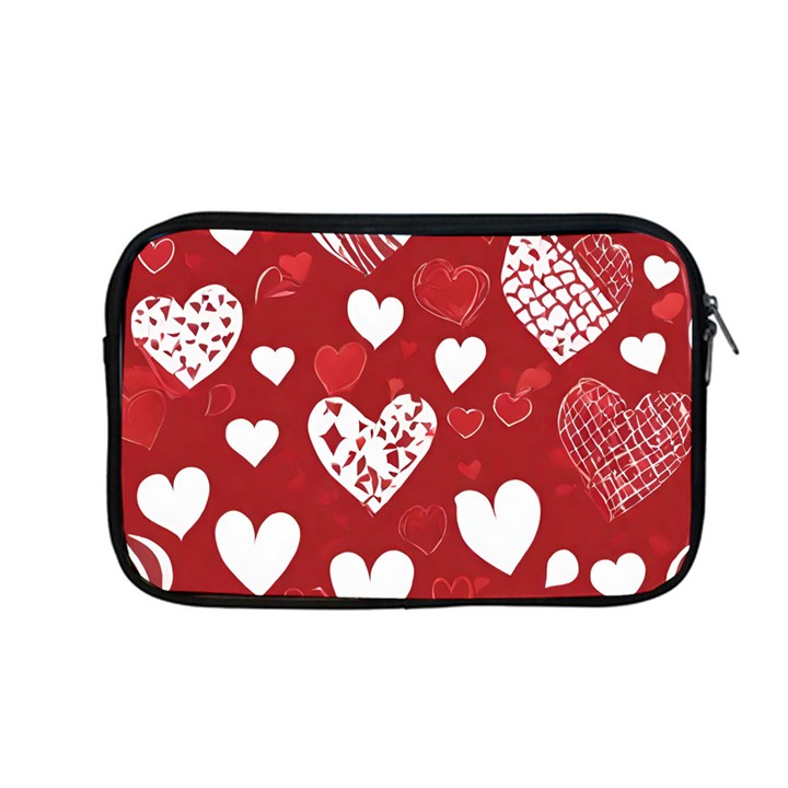 Valentine Apple MacBook Pro 13  Zipper Case