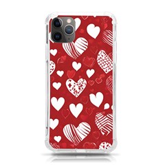 Valentine Iphone 11 Pro Max 6 5 Inch Tpu Uv Print Case