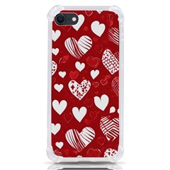 Valentine Iphone Se by pollyparadiseartshop