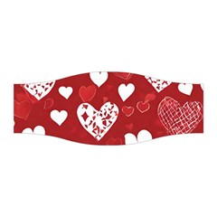 Valentine Stretchable Headband