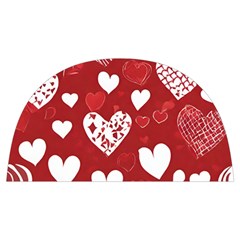 Valentine Anti Scalding Pot Cap