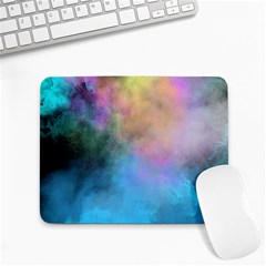 Smokescreen Small Mousepad