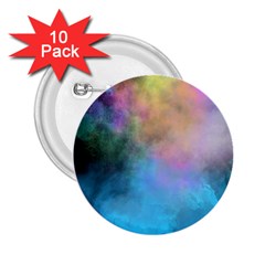 Smokescreen 2 25  Buttons (10 Pack) 