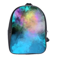 Smokescreen School Bag (large)