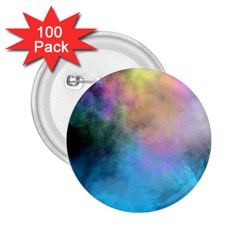 Smokescreen 2 25  Buttons (100 Pack) 