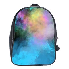 Smokescreen School Bag (xl)