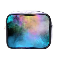 Smokescreen Mini Toiletries Bag (one Side)