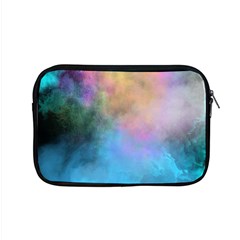 Smokescreen Apple Macbook Pro 15  Zipper Case by pollyparadiseartshop