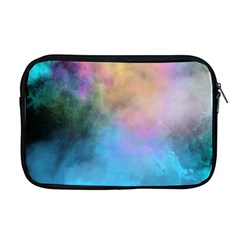 Smokescreen Apple Macbook Pro 17  Zipper Case