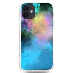 Smokescreen Iphone 12/12 Pro Tpu Uv Print Case