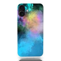 Smokescreen Iphone 16 Plus Tpu Uv Print Case