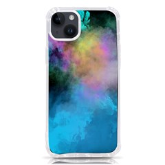 Smokescreen Iphone 14 Plus Tpu Uv Print Case