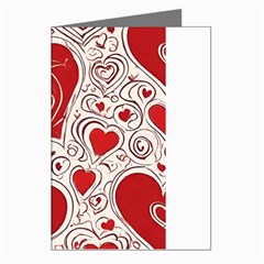 Be My Valentine Greeting Cards (pkg Of 8)