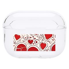 Be My Valentine Hard Pc Airpods Pro Case