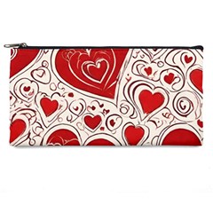 Be My Valentine Pencil Cases