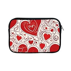 Be My Valentine Apple Ipad Mini Zipper Cases