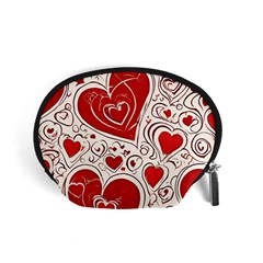 Be My Valentine Accessory Pouch (small)