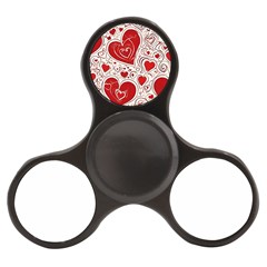 Be My Valentine Finger Spinner