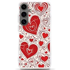 Be My Valentine Samsung Galaxy S24 Ultra 6 9 Inch Tpu Uv Case