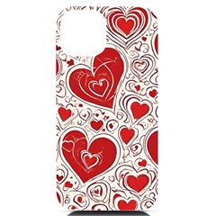 Be My Valentine Iphone 14 Black Uv Print Pc Hardshell Case