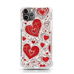 Be My Valentine Iphone 11 Pro 5 8 Inch Tpu Uv Print Case