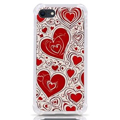 Be My Valentine Iphone Se by pollyparadiseartshop