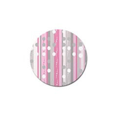 Candy Golf Ball Marker