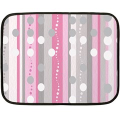 Candy Fleece Blanket (mini)