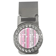 Candy Money Clips (cz) 