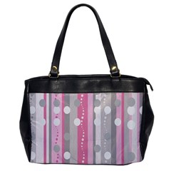 Candy Oversize Office Handbag