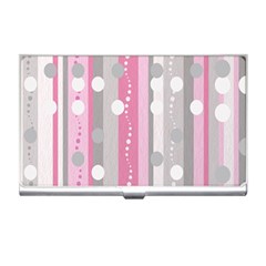 Candy Business Card Holder