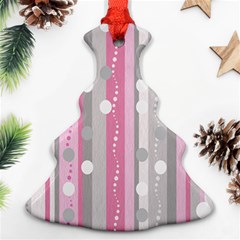 Candy Ornament (christmas Tree) 