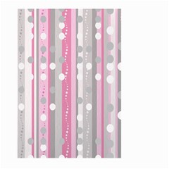 Candy Large Garden Flag (two Sides)